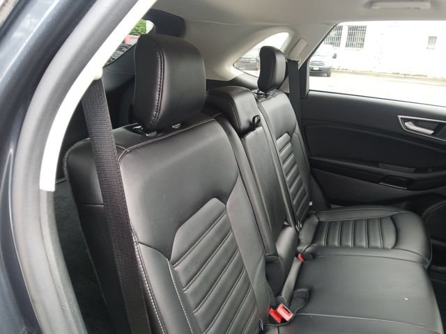 Certified 2024 Ford Edge SEL w/ Convenience Package AWD/4WD image 42
