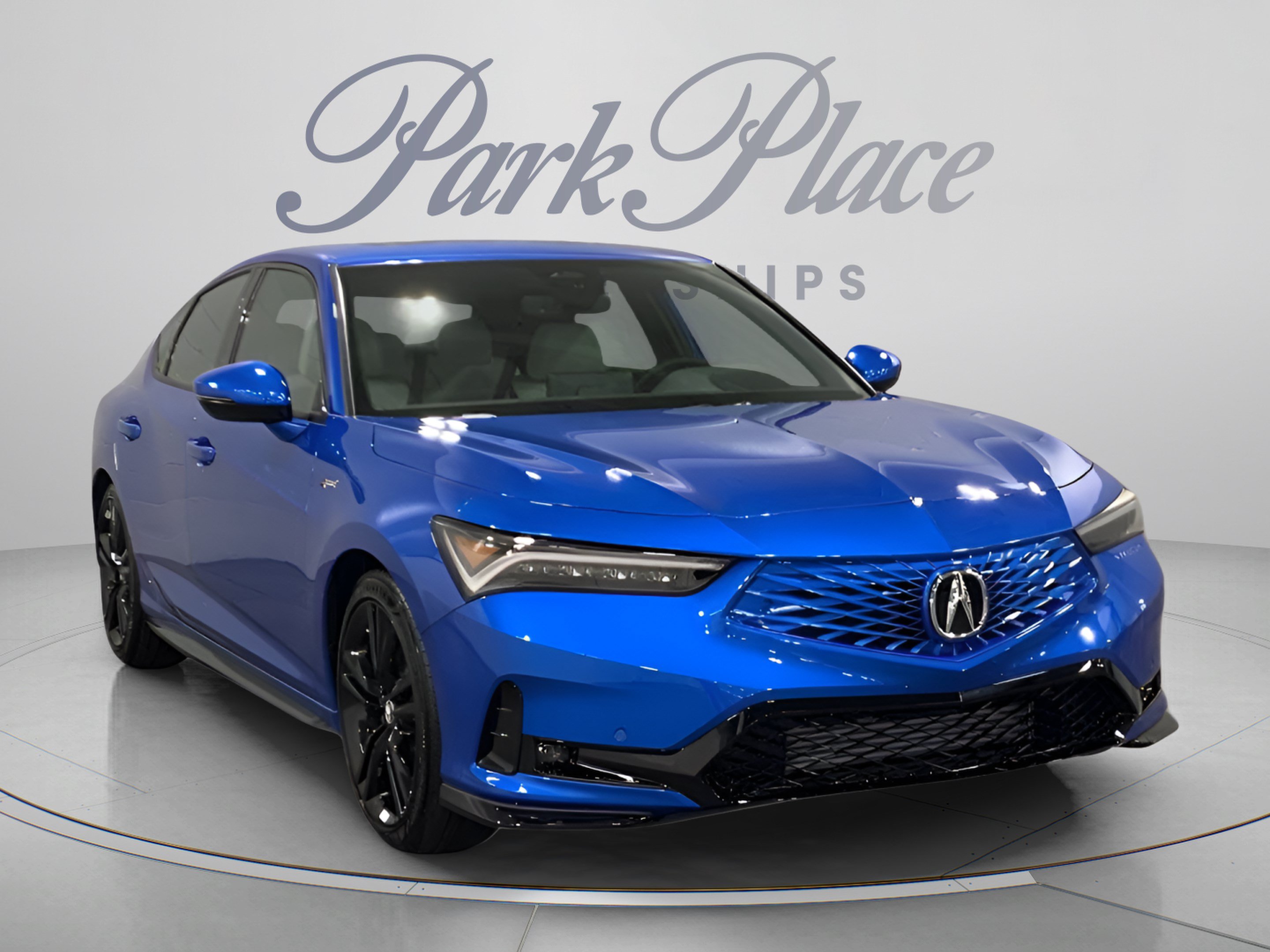 New 2026 Acura Integra A-Spec w/ Technology Package FWD image 8