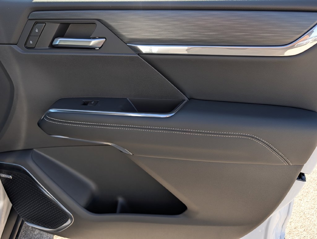 New 2027 GMC Acadia Elevation w/ Black Edition FWD image 34