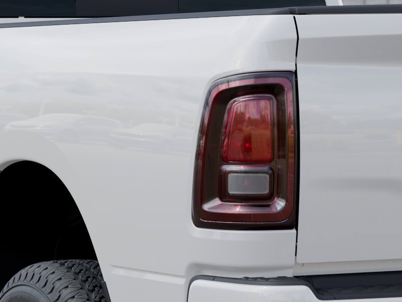 New 2027 RAM 2500 Tradesman AWD/4WD image 10