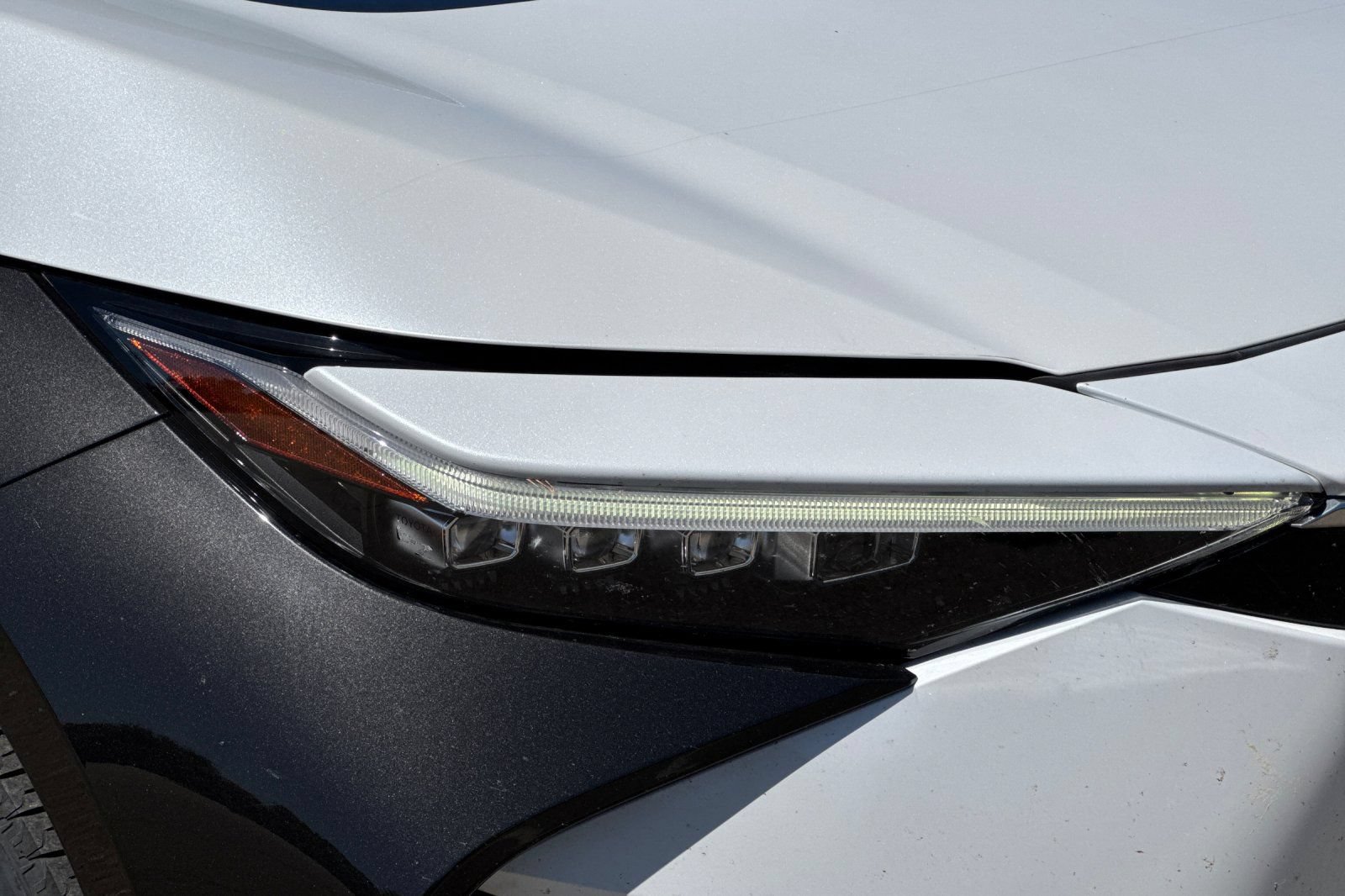 Used 2023 Toyota bZ4X FWD w/ Weather Package image 46