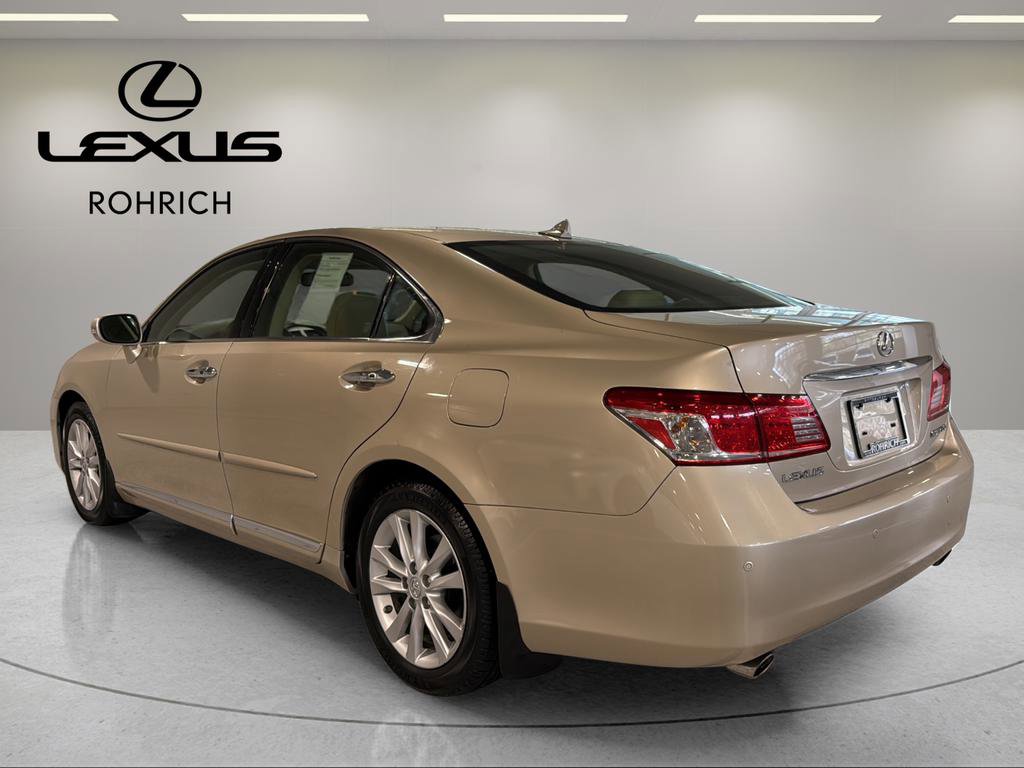 Used 2011 Lexus ES 350 image 27