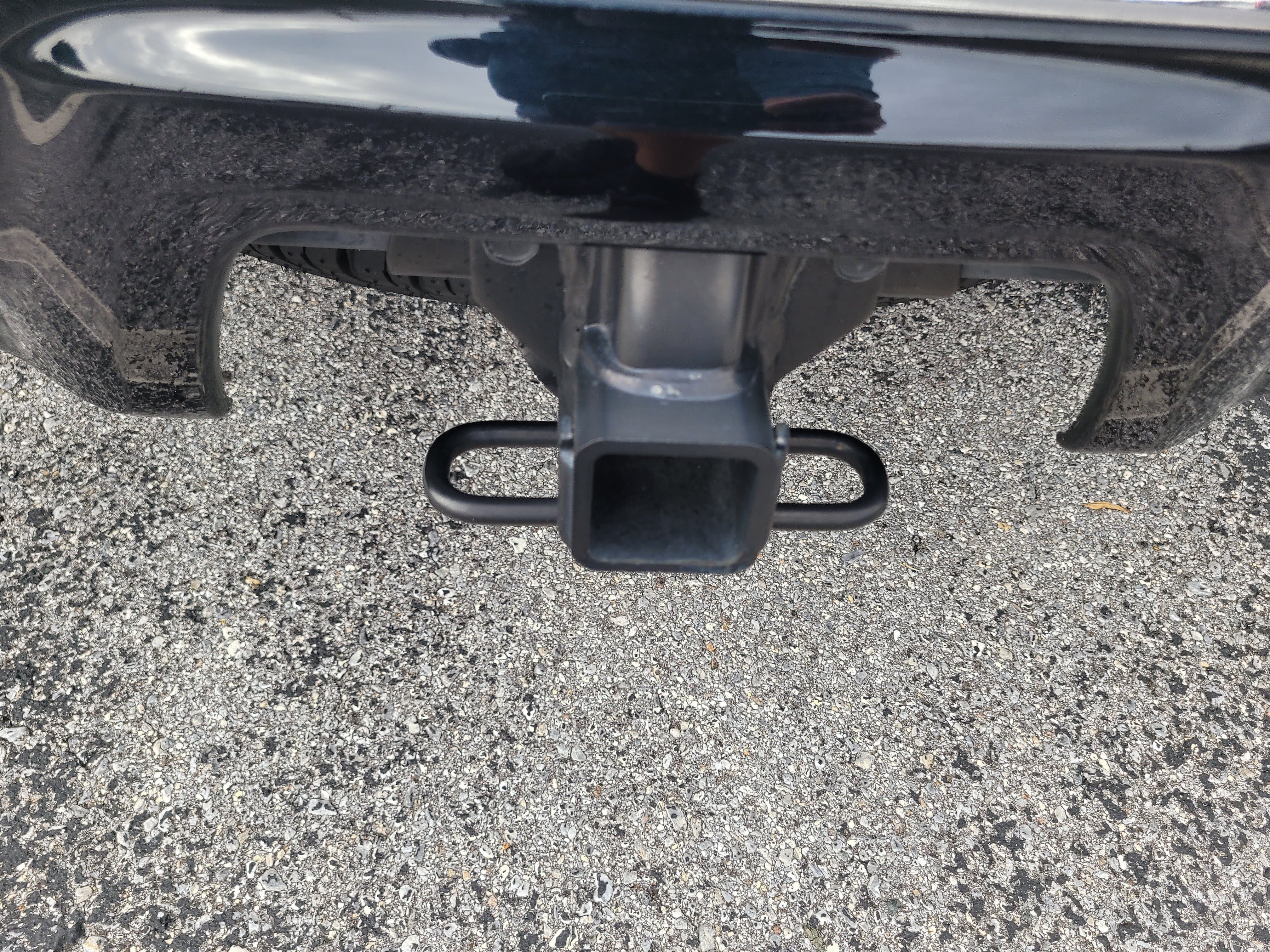 Used 2024 Toyota 4Runner Limited RWD image 11