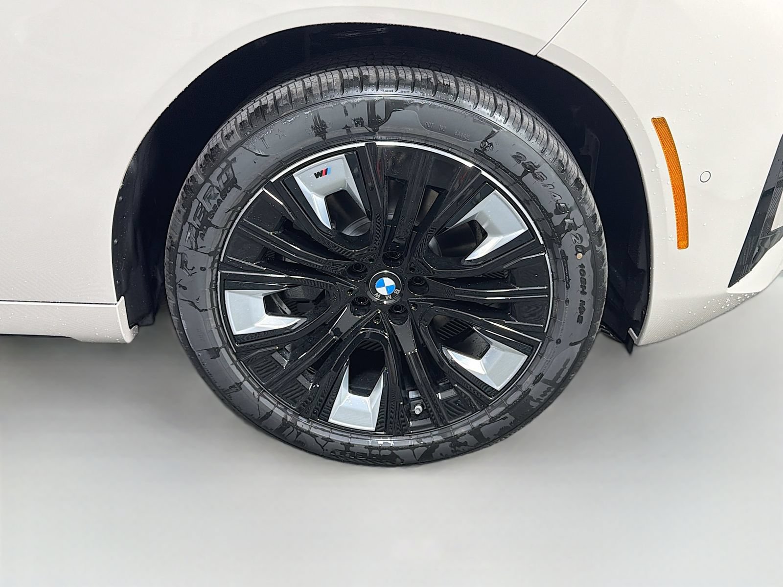 New 2026 BMW X3 xDrive30i w/ Premium Package AWD/4WD image 34