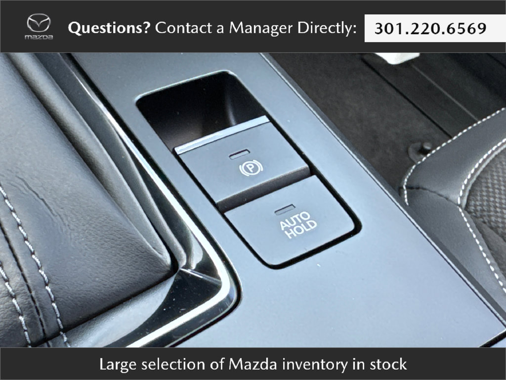 New 2026 MAZDA CX-5 Select AWD/4WD image 29