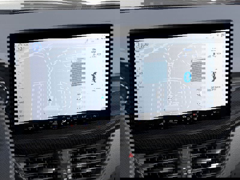 New 2026 Ford Escape ST-Line w/ Tech Pack #1 image 14