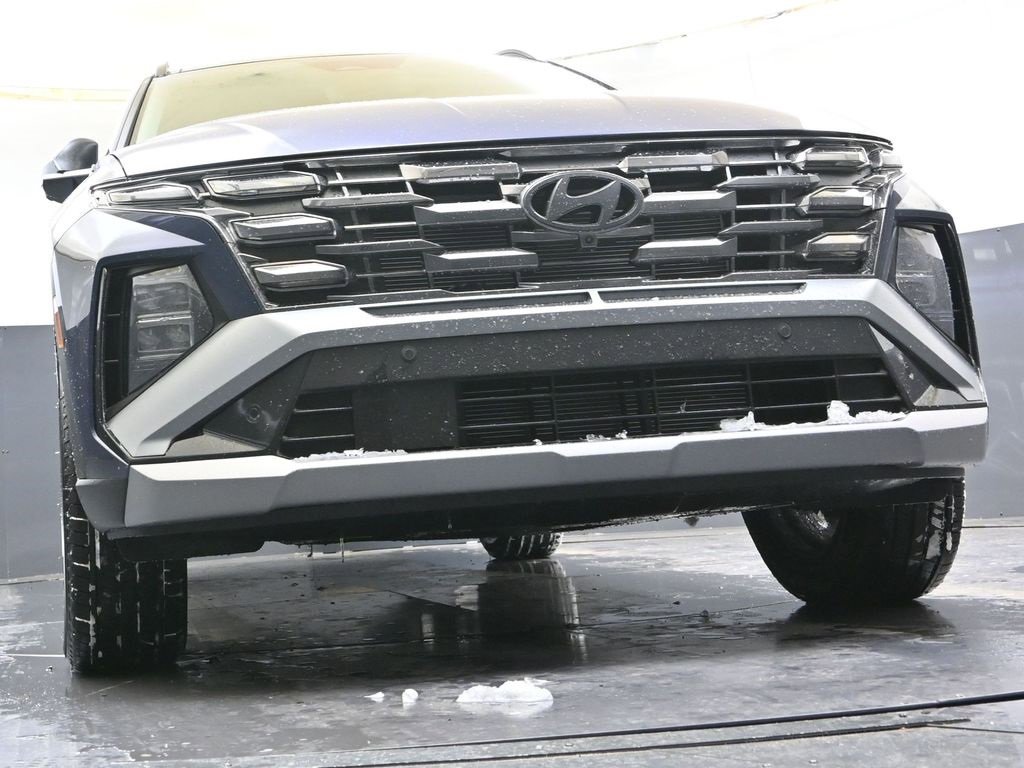 New 2026 Hyundai Tucson Limited image 40