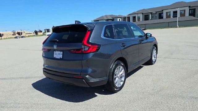 Used 2025 Honda CR-V EX-L image 7