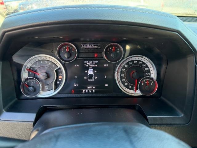 Used 2016 RAM 1500 Sport w/ Comfort Group image 17