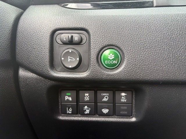 Used 2023 Honda Ridgeline Black Edition image 12