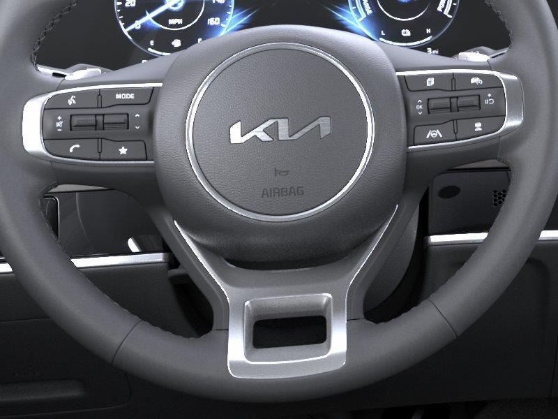 New 2025 Kia Sportage X-Line Prestige AWD/4WD image 22