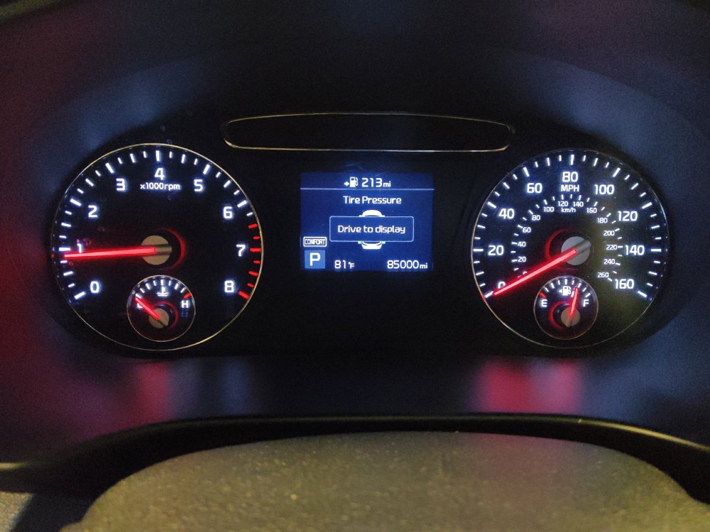 Used 2019 Kia Sorento AWD image 23