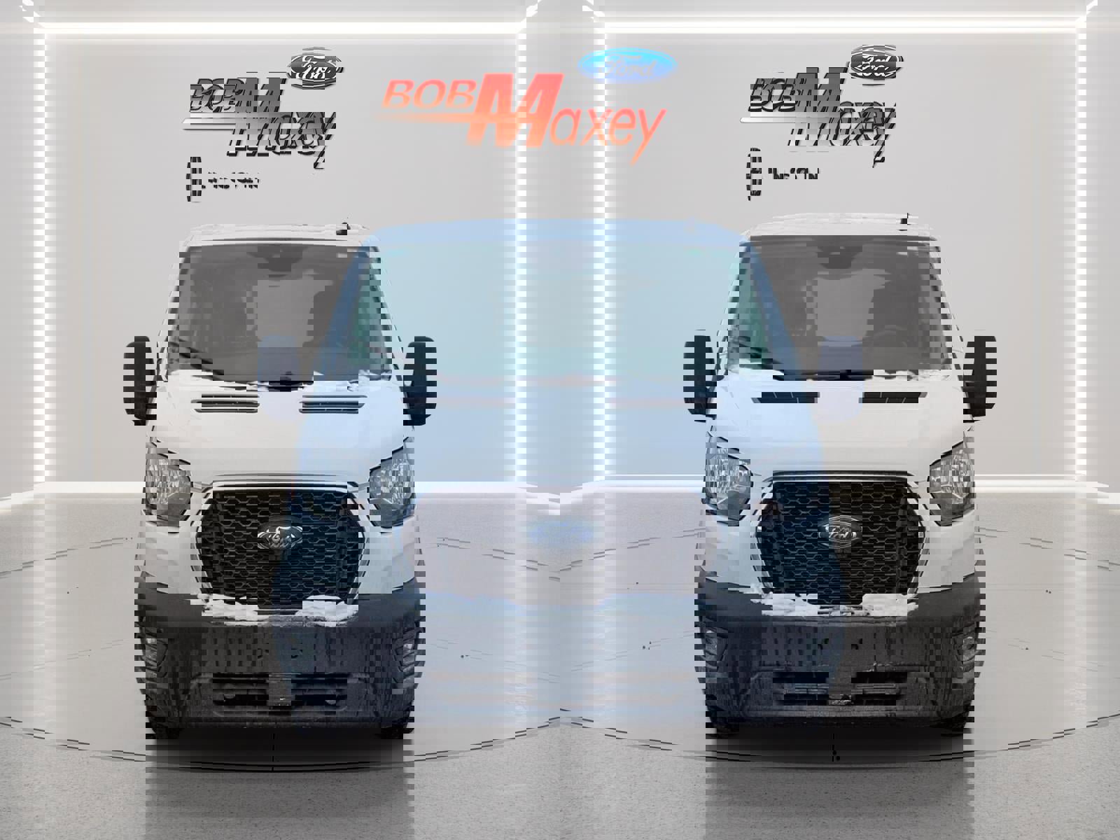 Used 2024 Ford Transit 250 Low Roof w/ Exterior Upgrade Package image 2