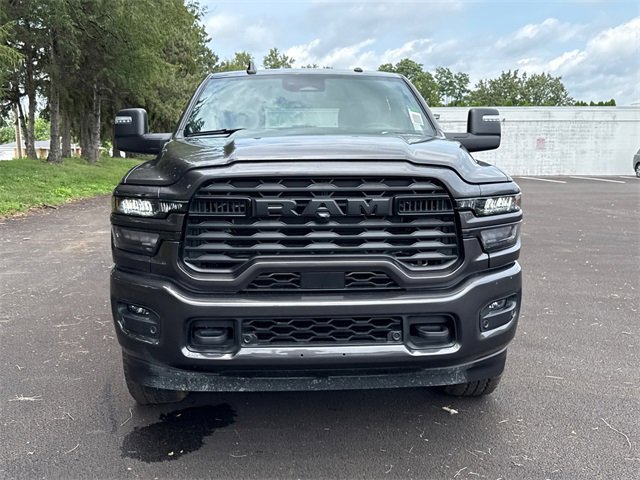 New 2025 RAM 2500 Big Horn image 33