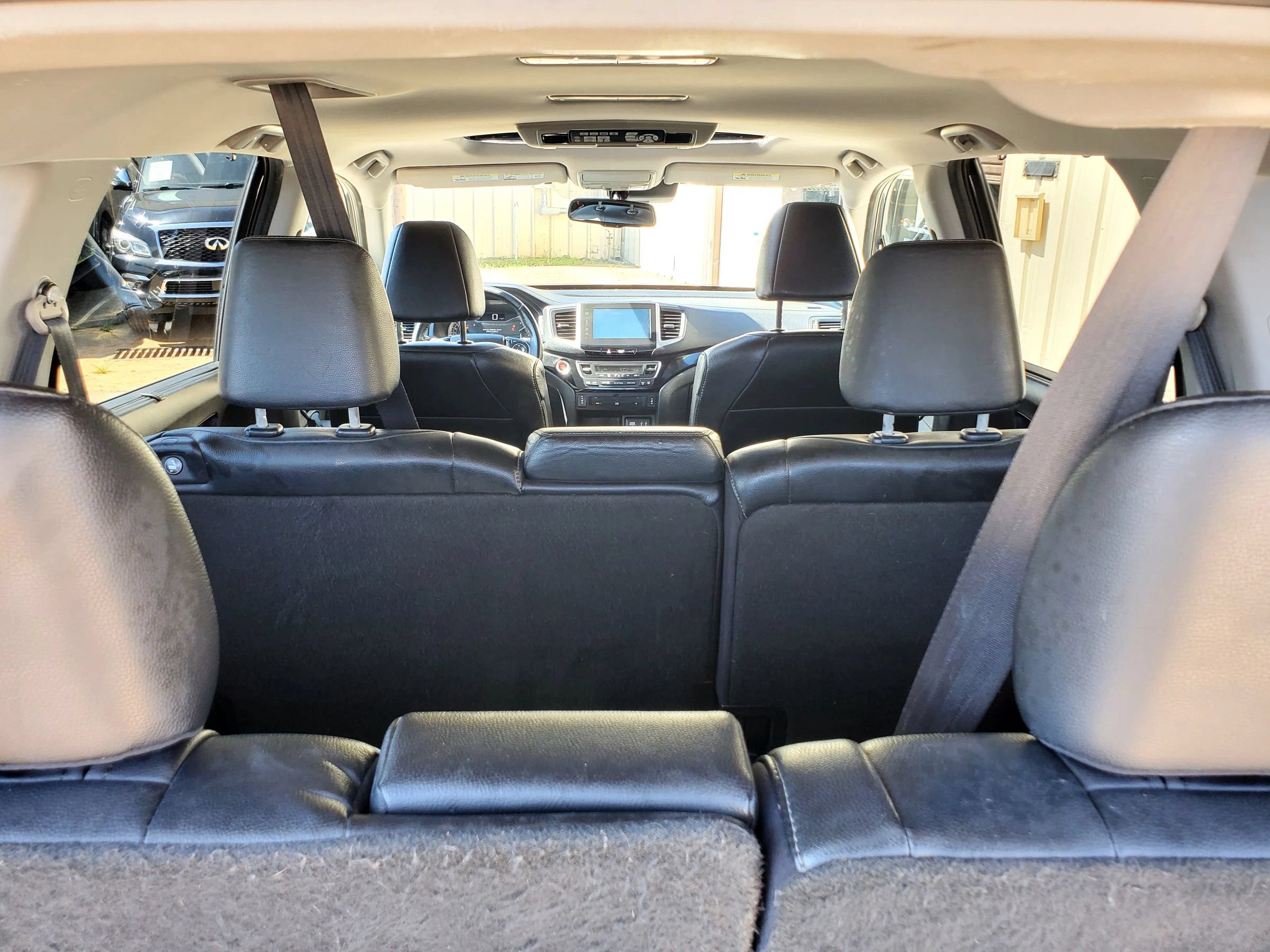 Used 2016 Honda Pilot Touring image 54