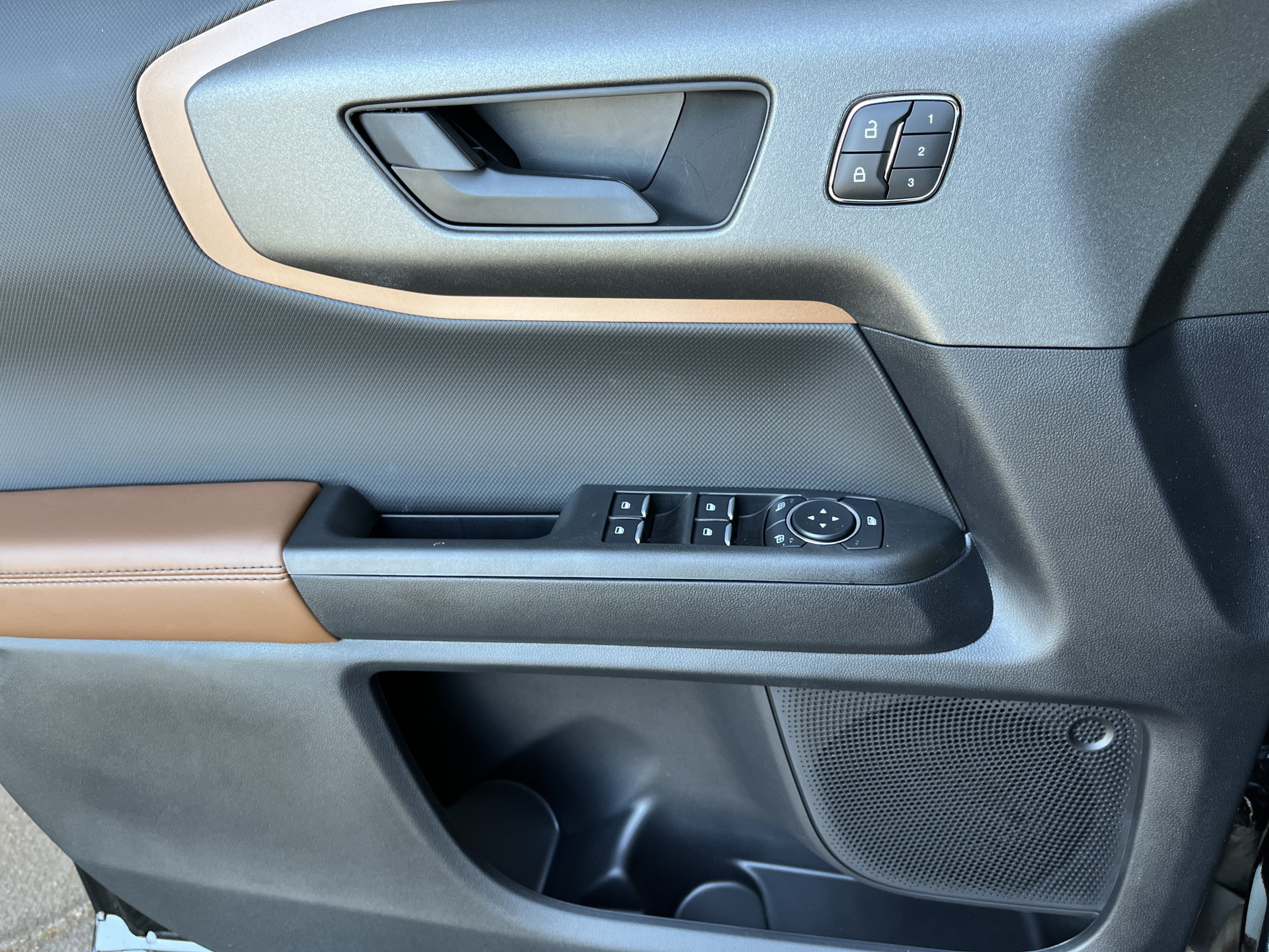 New 2026 Ford Bronco Sport Outer Banks AWD/4WD image 29
