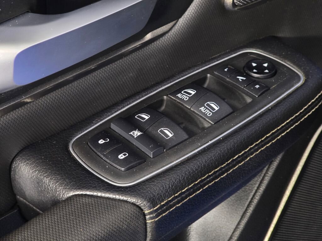 Used 2021 RAM 1500 Rebel w/ Rebel Level 2 Equipment Group image 21