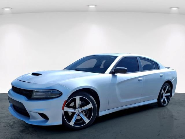 Used 2020 Dodge Charger R/T w/ Plus Group RWD image 2
