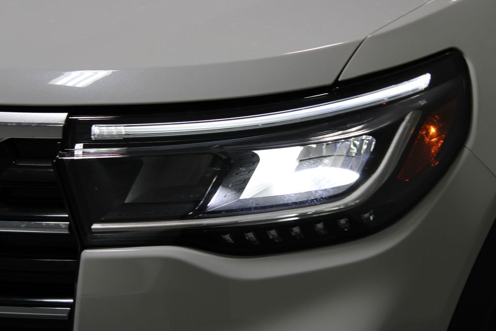 New 2026 Ford Explorer Active image 54