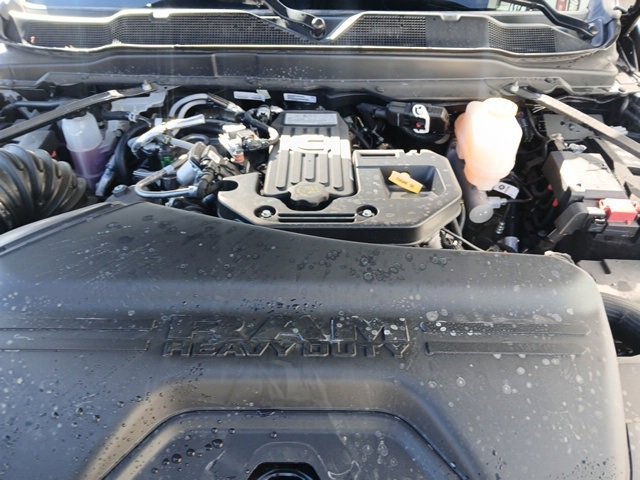 New 2026 RAM 4500 Laramie w/ Laramie Trim Package image 58