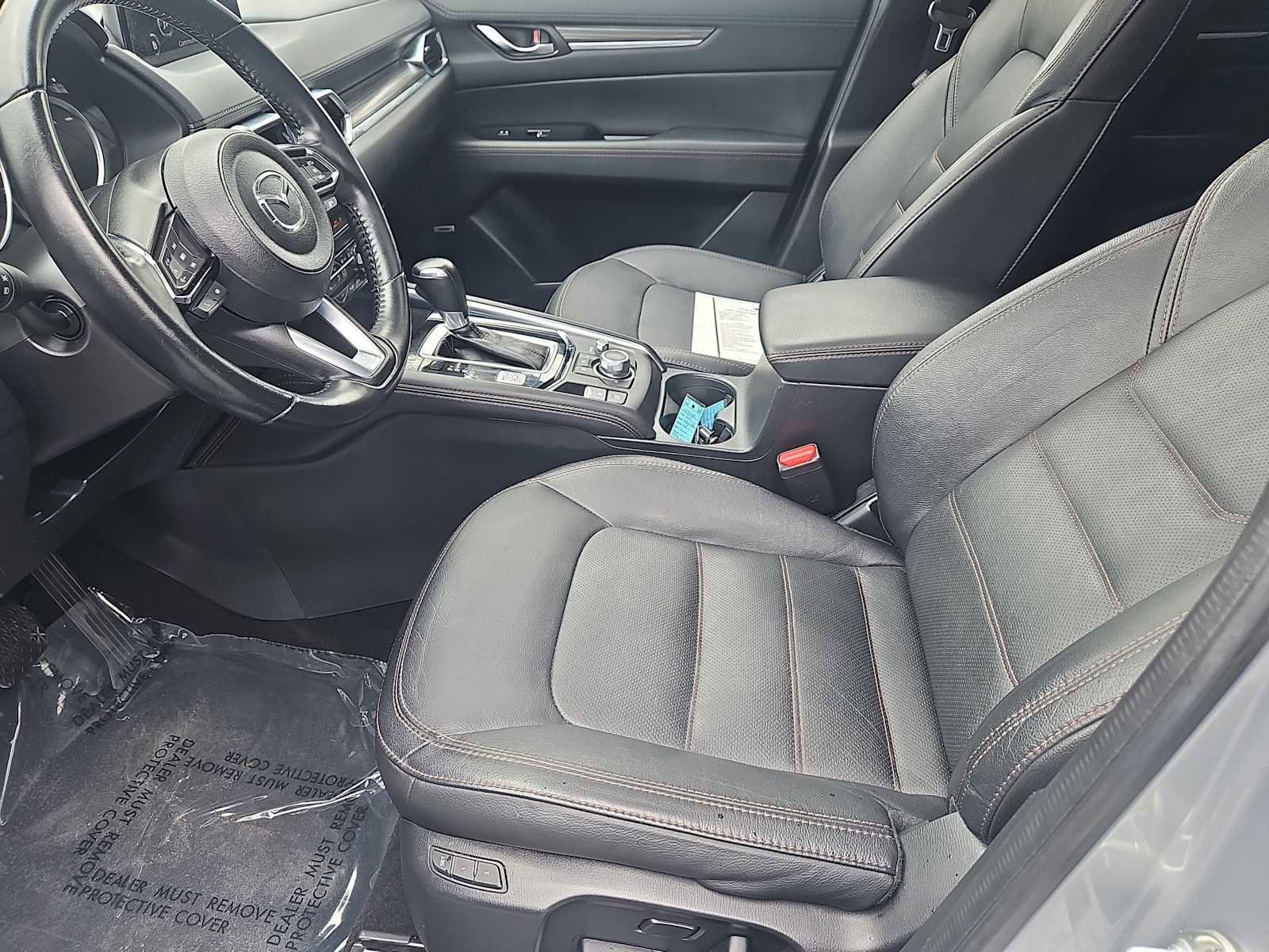 Used 2018 MAZDA CX-5 Grand Touring AWD/4WD image 30