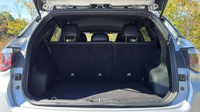 Certified 2025 Jeep Compass Limited AWD/4WD image 29