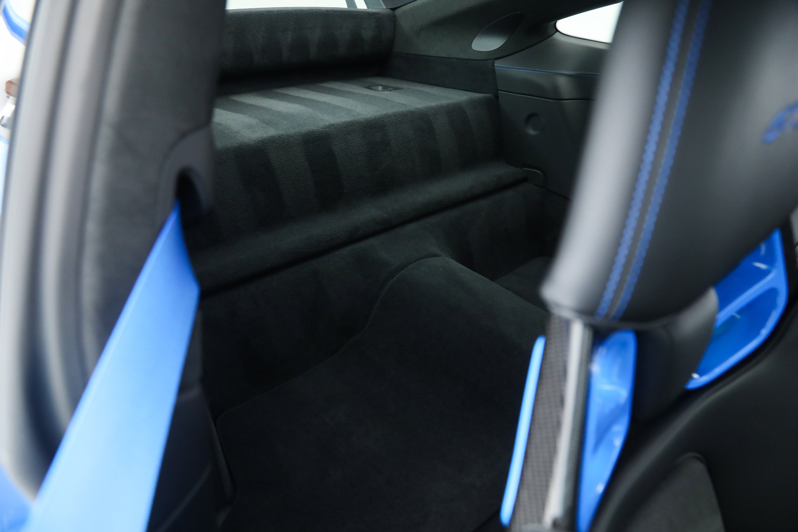 Used 2023 Porsche 911 GT3 image 21