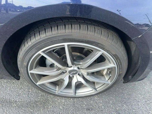 Used 2023 Genesis G70 2.0T image 17