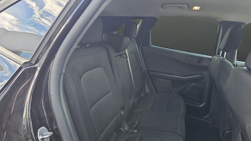 Used 2025 Ford Escape Active FWD image 26