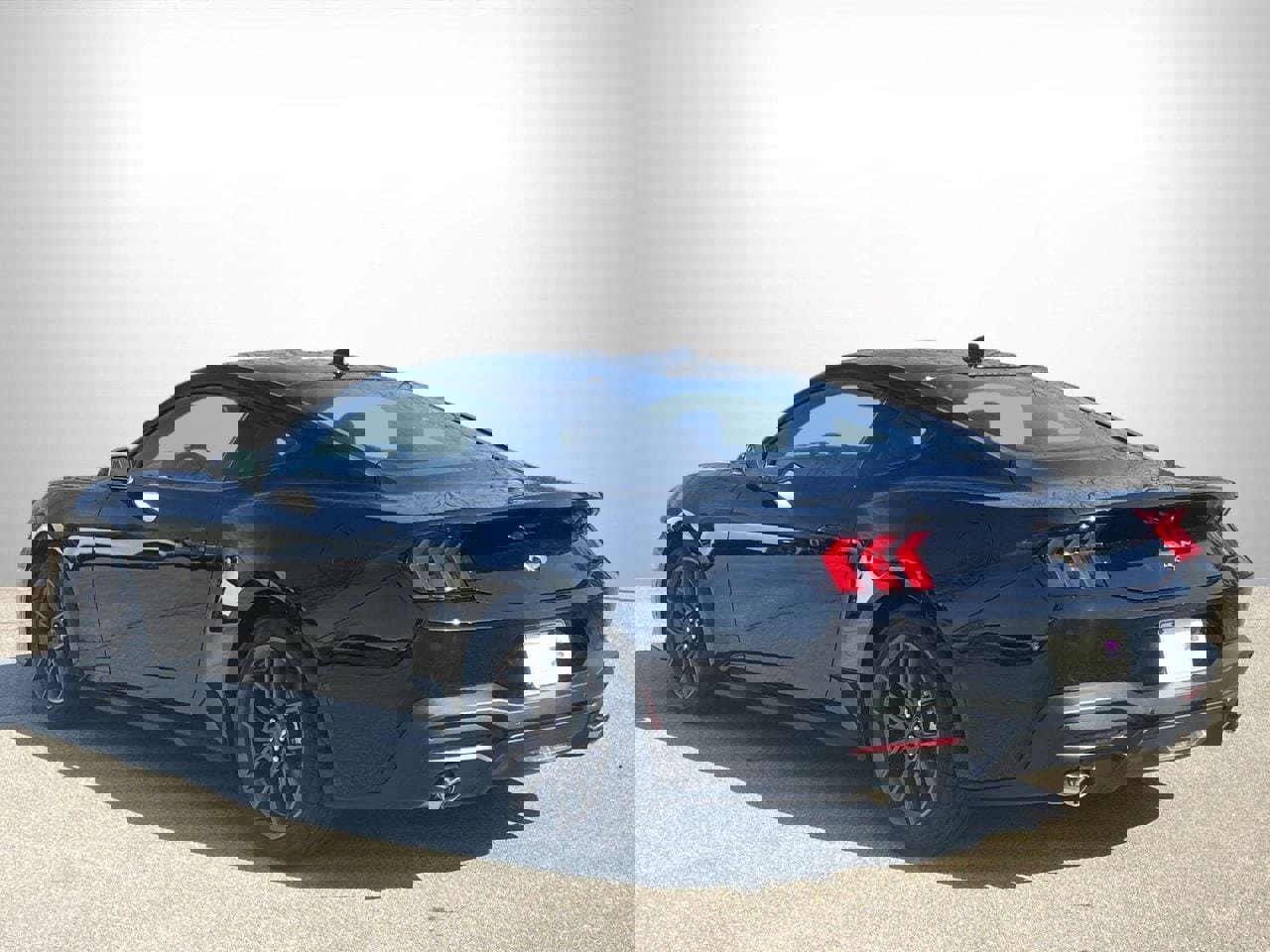 New 2025 Ford Mustang Premium image 23