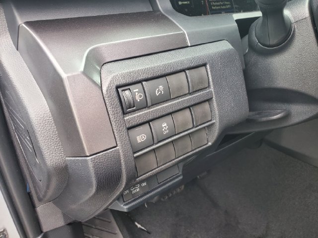 New 2026 Toyota Tacoma TRD Off-Road AWD/4WD image 18