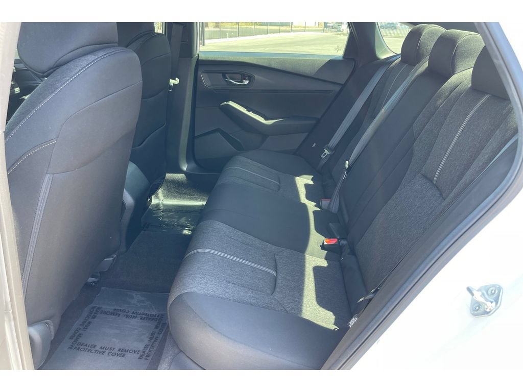 Used 2024 Honda Accord Sport image 14