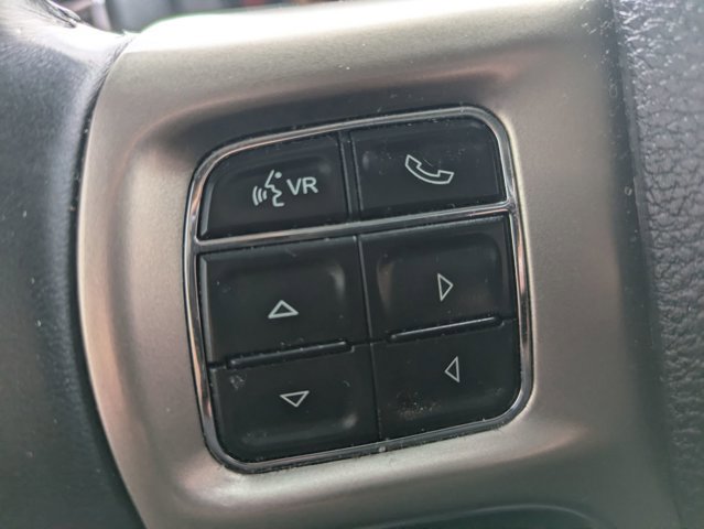 Used 2017 RAM 2500 Laramie w/ Sport Appearance Group image 15