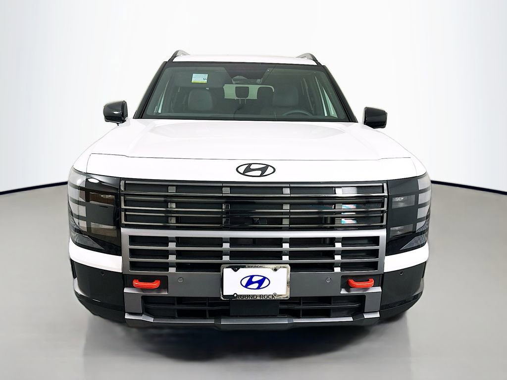 New 2026 Hyundai Palisade XRT Pro image 2