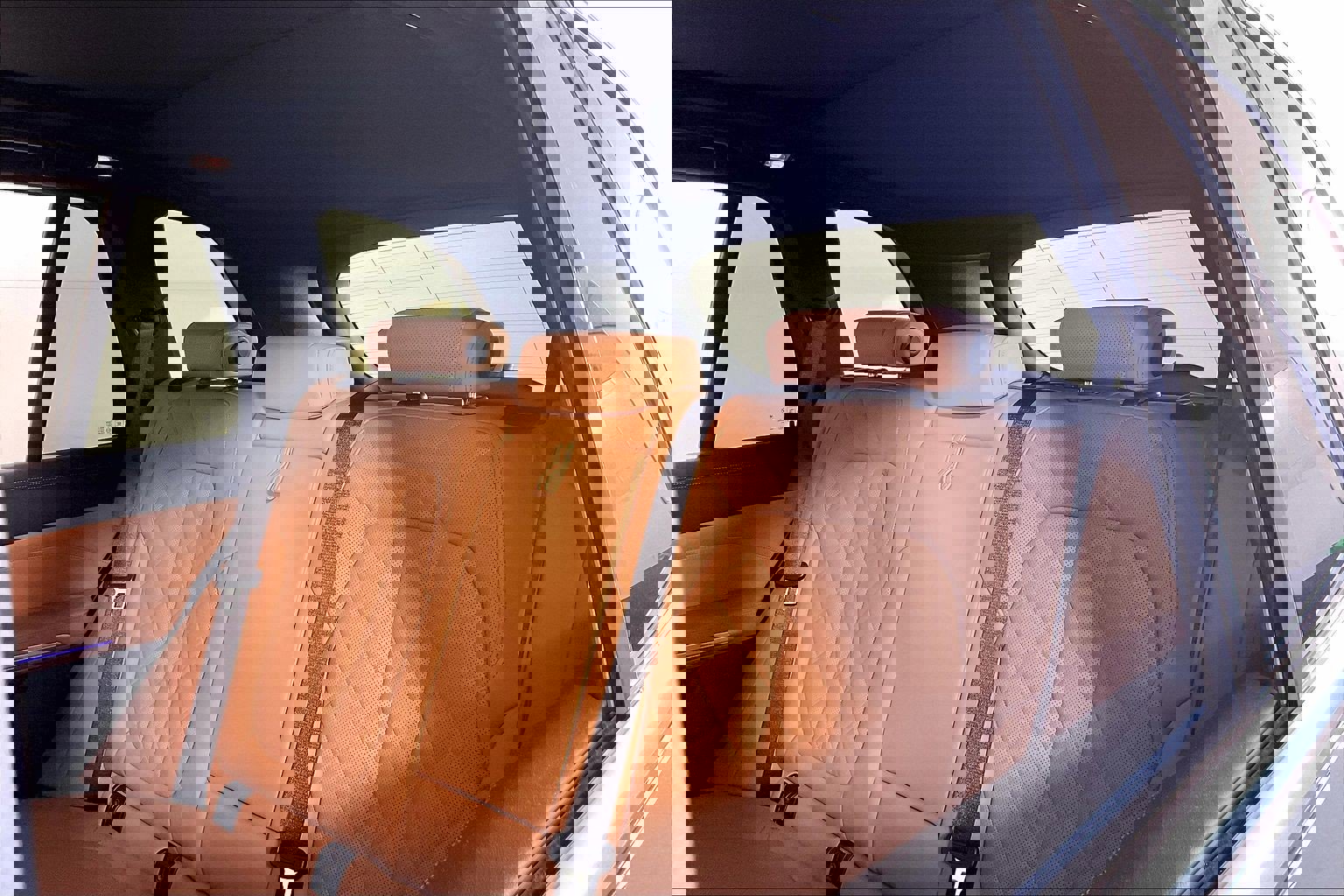 Certified 2024 BMW X5 xDrive40i w/ Premium Package image 6