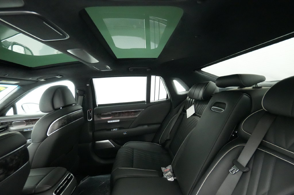 New 2026 Genesis G90 3.5T AWD/4WD image 20