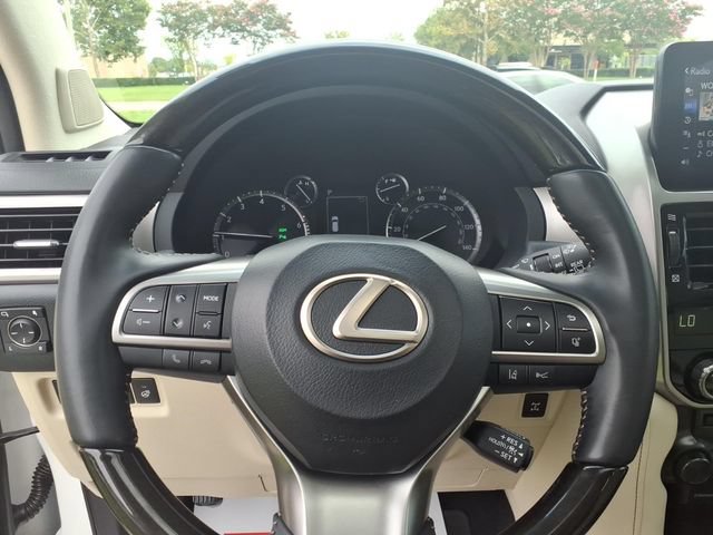 Used 2023 Lexus GX 460 Luxury w/ Accessory Package AWD/4WD image 28