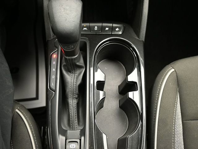 Used 2023 Chevrolet TrailBlazer LT w/ Convenience Package image 41