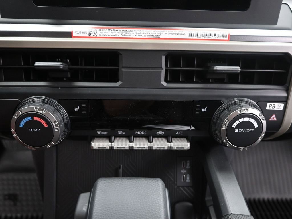 Used 2025 Toyota Tacoma SR5 image 20
