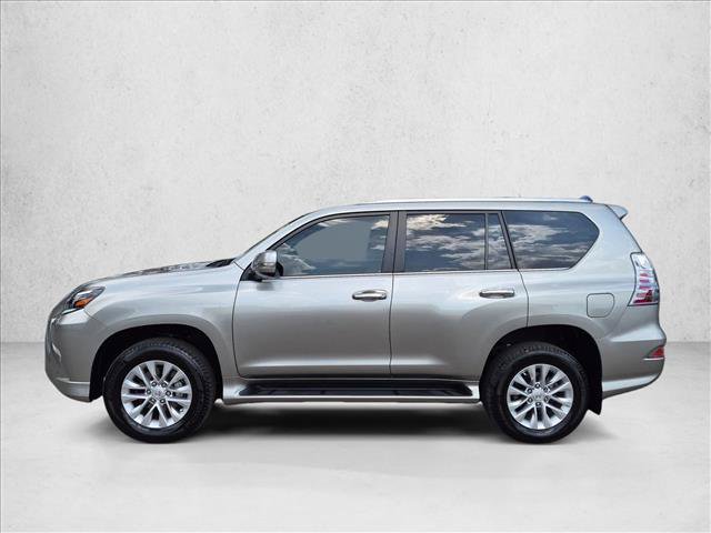 Certified 2023 Lexus GX 460 Premium w/ Premium Plus Package AWD/4WD image 9