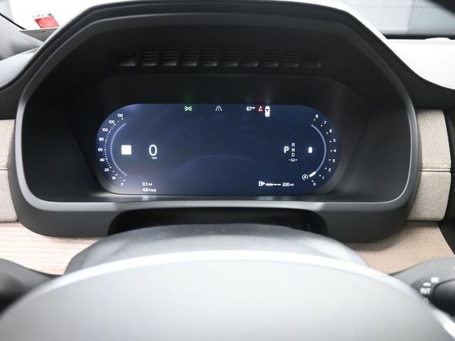 Used 2026 Volvo XC90 B6 Plus w/ Protection Package Premier image 10