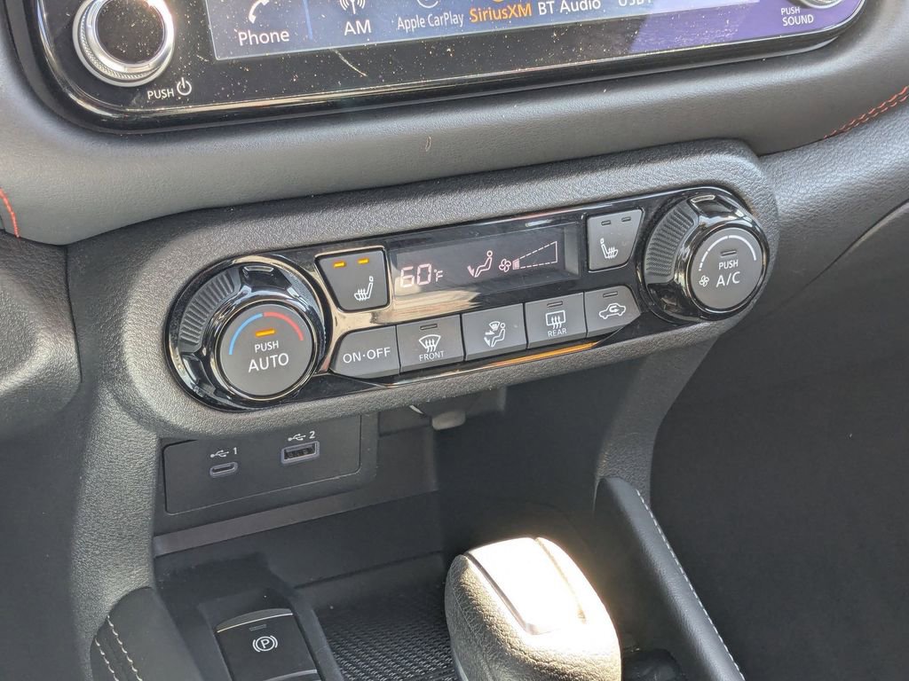 Certified 2023 Nissan Kicks SR w/ SR Premium Package image 19