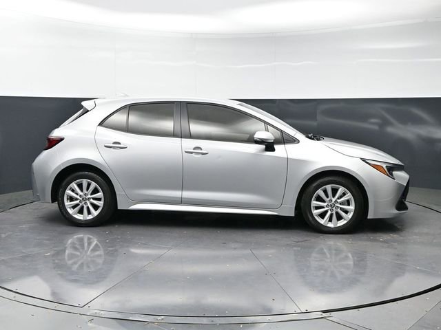 Used 2023 Toyota Corolla SE image 4