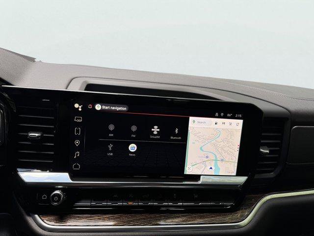 New 2026 GMC Sierra 1500 Elevation w/ Preferred Package image 23