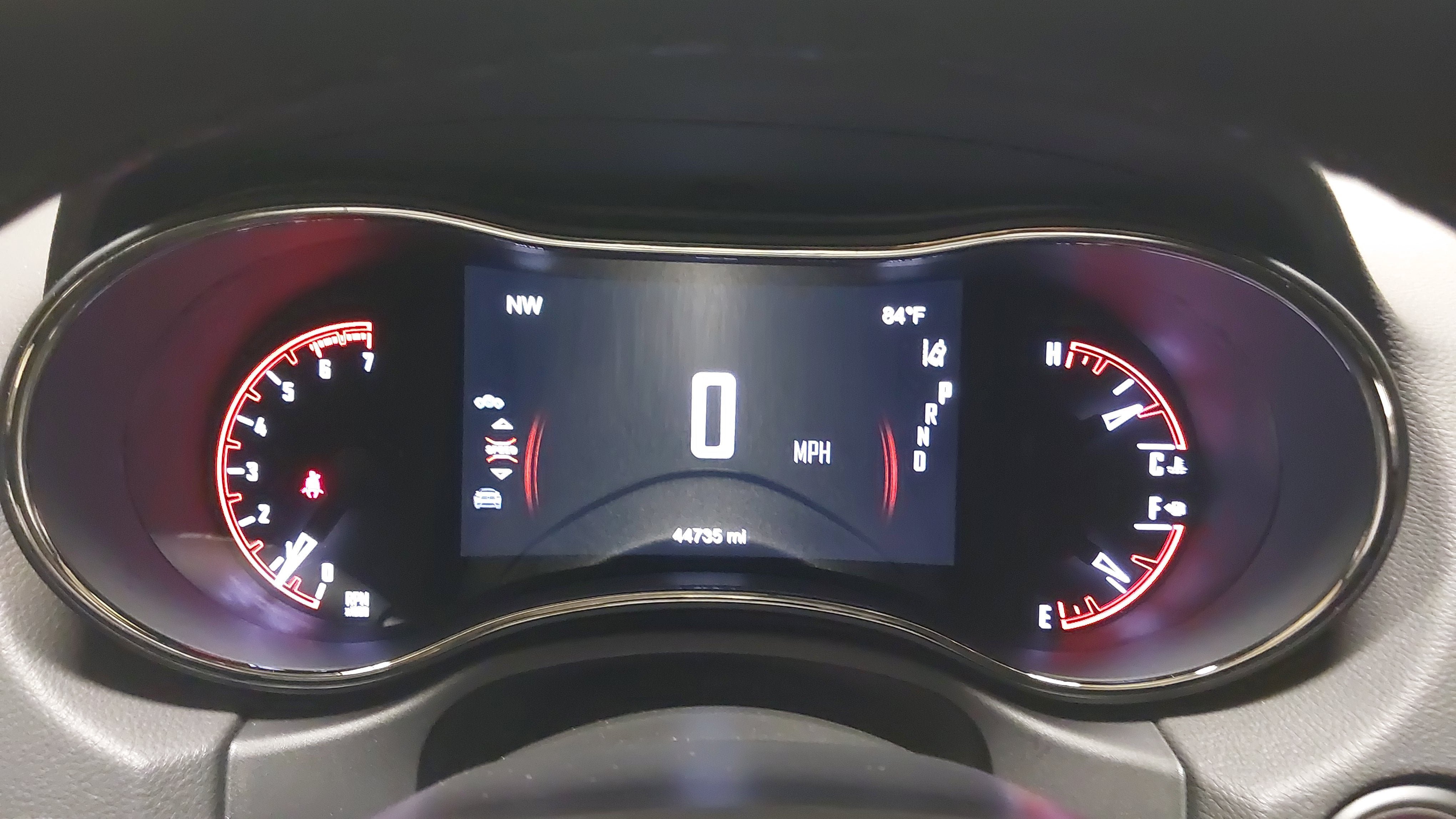 Used 2019 Dodge Durango R/T w/ Technology Group AWD/4WD image 19