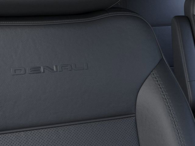 New 2026 GMC Yukon Denali AWD/4WD image 21