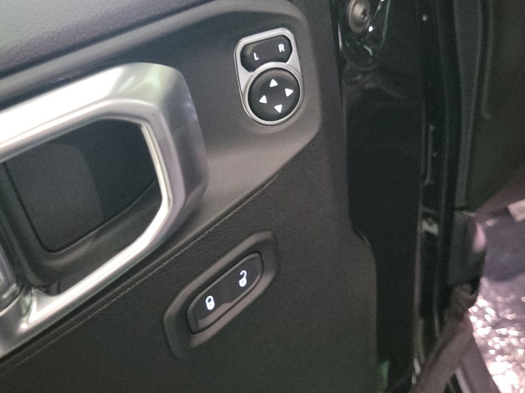New 2026 Jeep Gladiator Sport AWD/4WD image 9