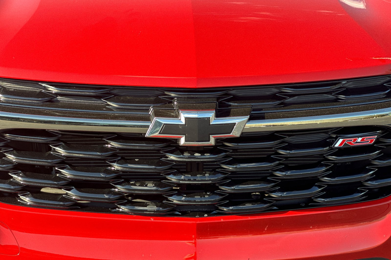 Used 2026 Chevrolet Trax RS w/ Driver Confidence Package FWD image 44