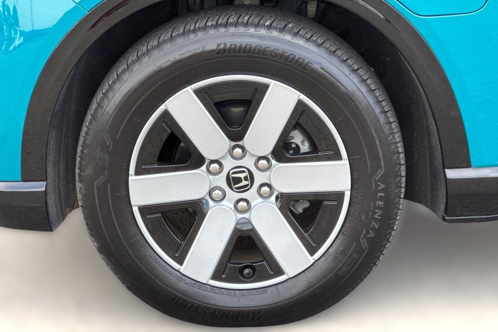 Certified 2024 Honda Prologue Touring image 12