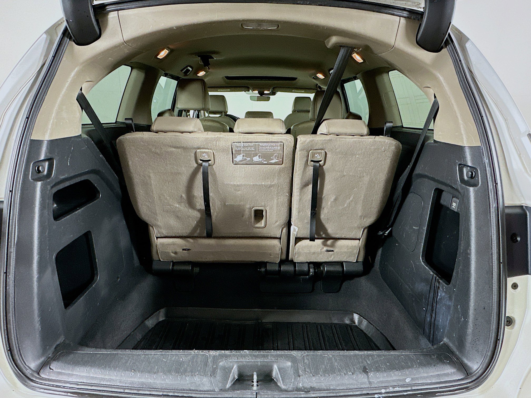 Used 2018 Honda Odyssey EX-L image 31